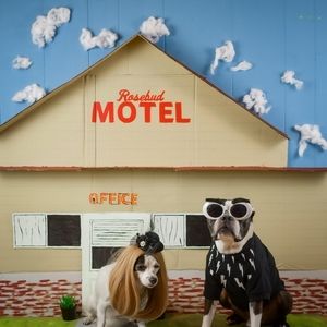 Meet your Posher, Richie